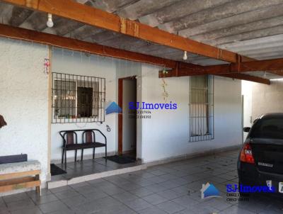 Casa para Venda, em Trememb, bairro Parque Residencial Flor do Vale, 3 dormitrios, 2 banheiros, 5 vagas