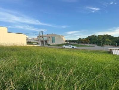 Terreno em Condomnio para Venda, em Sorocaba, bairro Jardim Santo Amaro