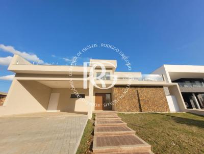 Casa em Condomínio para Venda, em Boituva, bairro Portal das Estrelas III, 3 dormitórios, 5 banheiros, 3 suítes, 4 vagas