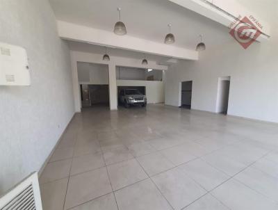 Comercial para Locao, em So Paulo, bairro Canind, 2 banheiros