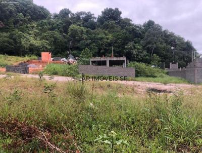 Terreno para Venda, em Caraguatatuba, bairro Jardim Itana