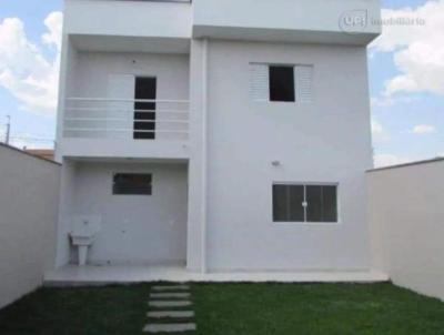 Casa para Locao, em Piracicaba, bairro So Matheus, 3 dormitrios, 1 banheiro, 1 sute, 1 vaga