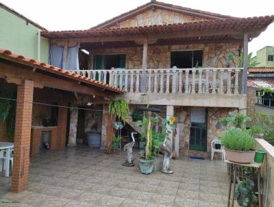 Casa para Venda, em Contagem, bairro SANTA LUZIA, 2 dormitrios, 2 banheiros, 2 vagas