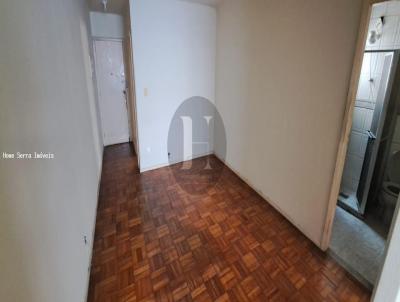 Apartamento para Venda, em Terespolis, bairro Vrzea, 2 dormitrios, 1 banheiro