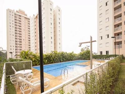 Apartamento para Venda, em Campinas, bairro Loteamento Chcara Prado, 3 dormitrios, 2 banheiros, 1 sute, 1 vaga
