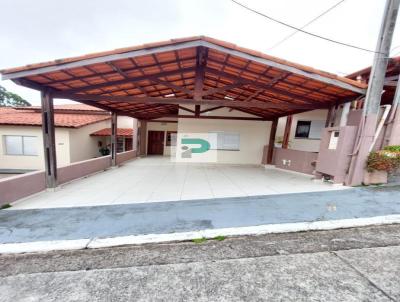 Casa em Condomnio para Venda, em Mogi das Cruzes, bairro Mogi Moderno, 2 dormitrios, 1 banheiro, 2 vagas