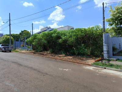 Terreno para Venda, em Marechal Cndido Rondon, bairro Loteamento Maioli