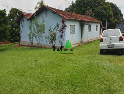 Stio para Venda, em Limeira, bairro rea Rural de Limeira, 2 dormitrios, 1 banheiro, 9 vagas