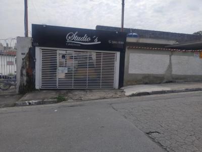 Casa para Venda, em So Paulo, bairro Jardim Umarizal, 2 dormitrios, 2 banheiros, 2 vagas