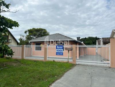 Casa para Venda, em Guaratuba, bairro Eliana, 4 dormitrios, 2 banheiros, 2 vagas