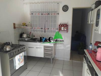 Casa para Venda, em Limeira, bairro Jardim da Graminha, 1 dormitrio, 1 banheiro, 2 vagas