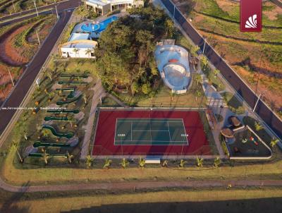 Terreno em Condomnio para Venda, em Presidente Prudente, bairro Residencial Bourbon Parc