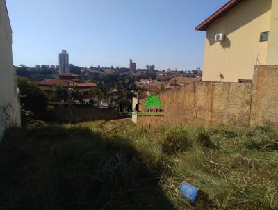 Terreno para Venda, em Campinas, bairro Jardim Chapado