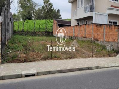 Terreno para Venda, em Joinville, bairro Costa e Silva