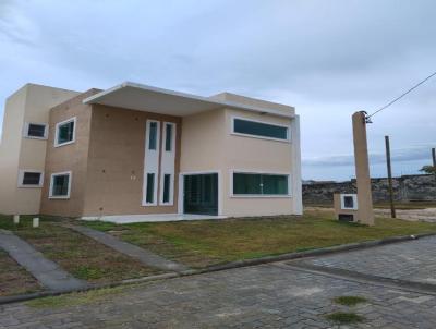 Casa em Condomnio para Venda, em Camaari, bairro Nova Abrantes (Abrantes), 4 dormitrios, 2 banheiros, 1 sute, 2 vagas