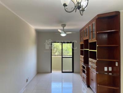 Apartamento para Venda, em Araatuba, bairro Vila Santa Maria, 3 dormitrios, 3 banheiros, 1 sute, 1 vaga