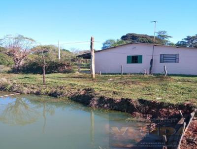 Chcara para Venda, em So Francisco de Assis, bairro interior