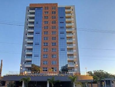 Apartamento para Locação, em Ribeirão Preto, bairro Vila Amélia, 1 dormitório, 1 banheiro, 1 suíte, 1 vaga