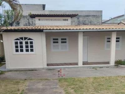 Casa para Venda, em Rio das Ostras, bairro Costazul, 4 dormitrios, 2 banheiros, 1 sute, 5 vagas