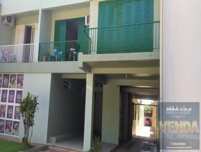 Apartamento para Venda, em So Francisco de Assis, bairro centro, 2 dormitrios, 1 banheiro, 1 vaga