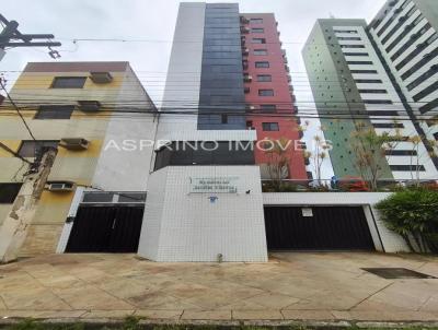 Apartamento para Venda, em Itabuna, bairro Jardim Vitria, 4 dormitrios, 4 banheiros, 3 sutes, 2 vagas