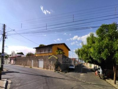 Casa Comercial para Locao, em Teresina, bairro PARQUE IDEAL, 6 dormitrios, 2 banheiros, 1 sute, 3 vagas