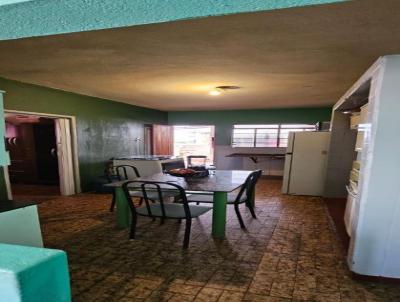 Casa para Venda, em Sorocaba, bairro Vila Barcelona, 2 dormitrios, 1 banheiro, 3 vagas