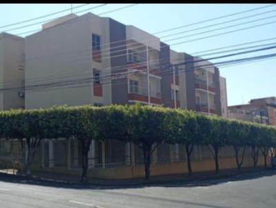 Apartamento para Venda, em So Jos do Rio Preto, bairro JARDIM VETORAZZO, 2 dormitrios, 1 banheiro, 1 vaga