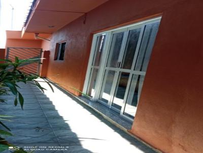 Sobrado para Venda, em Suzano, bairro jardim Ikeda, 2 dormitrios, 2 banheiros, 1 sute, 2 vagas