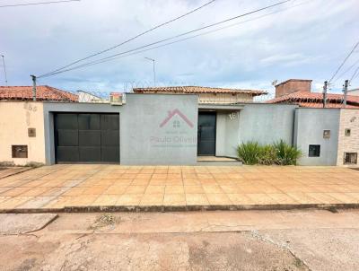 Casa para Venda, em Par de Minas, bairro Recanto da Lagoa, 2 dormitrios, 1 banheiro, 2 vagas