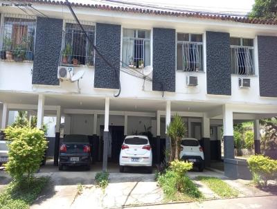 Apartamento para Venda, em So Gonalo, bairro Nova Cidade, 3 dormitrios, 2 banheiros, 1 sute, 2 vagas