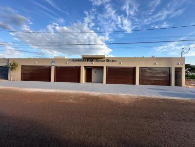 Casa para Locao, em Jata, bairro Vila Sofia, 2 dormitrios, 1 banheiro, 1 vaga