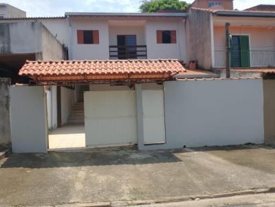 Casa para Venda, em Valinhos, bairro Parque Portugal, 4 dormitrios, 2 banheiros, 2 vagas