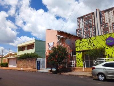 Sala Comercial para Locao, em Ribeiro Preto, bairro Jardim So Luiz, 1 banheiro