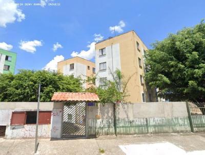 Apartamento para Venda, em So Paulo, bairro Jardim Pedro Jos Nunes, 2 dormitrios, 1 banheiro, 1 vaga