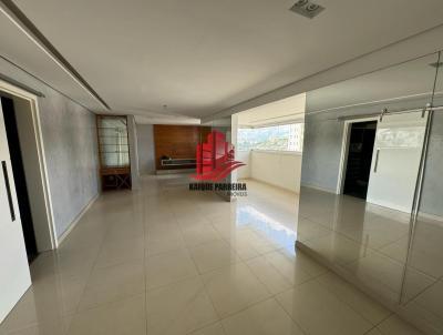 Apartamento 4 Quartos para Venda, em Belo Horizonte, bairro Buritis, 4 dormitrios, 3 banheiros, 1 sute, 3 vagas