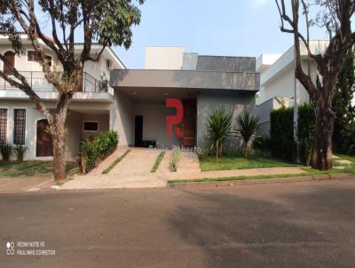 Casa em Condomnio para Venda, em So Carlos, bairro Condomnio Parque Residencial Damha l, 3 dormitrios, 4 banheiros, 3 sutes, 4 vagas