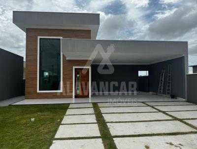 Casa em Condomínio para Venda, em Araruama, bairro Fazendinha, 3 dormitórios, 4 banheiros, 3 suítes, 2 vagas