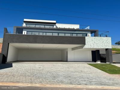 Sobrado em Condomnio para Venda, em Atibaia, bairro Jardim dos pinheiros, 3 dormitrios, 4 banheiros, 3 sutes, 4 vagas