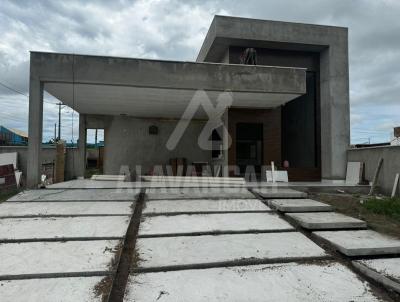 Lançamentos para Venda, em Araruama, bairro Fazendinha, 3 dormitórios, 4 banheiros, 3 suítes, 2 vagas