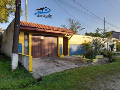 Casas 3 e 4 Quartos para Venda, em Itanham, bairro Santa Cruz, 3 dormitrios, 2 banheiros, 1 sute, 5 vagas