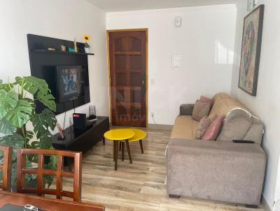 Apartamento para Venda, em Taboo da Serra, bairro Parque Pinheiros, 2 dormitrios, 1 banheiro, 1 vaga