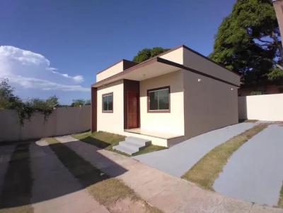 Casa para Venda, em Saquarema, bairro Bacax, 2 dormitrios, 1 banheiro