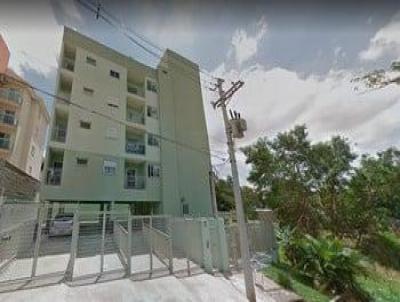 Apartamento para Venda, em Sorocaba, bairro Jardim Brasilndia, 2 dormitrios, 2 banheiros, 1 sute, 1 vaga