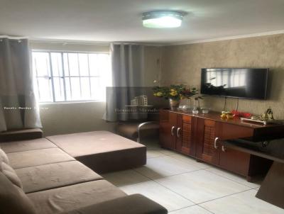 Apartamento para Venda, em São Bernardo do Campo, bairro Santa Terezinha, 2 dormitórios, 1 banheiro, 1 vaga