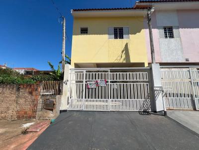 Casa para Venda, em Pirapozinho, bairro Centro, 3 dormitrios, 3 banheiros, 1 vaga