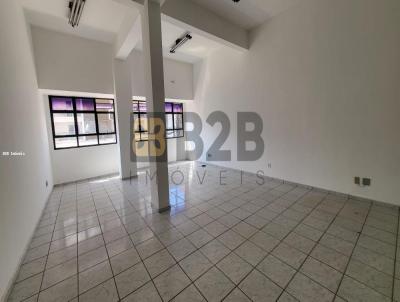 Sala Comercial para Venda, em Bauru, bairro Jardim Infante Dom Henrique, 2 banheiros