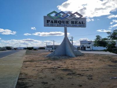 Terreno e Construo para Venda, em Vitria da Conquista, bairro Parque Real