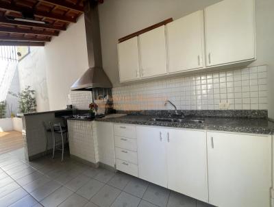 Casa para Venda, em Presidente Prudente, bairro Jardim Avia��o, 4 dormit�rios, 7 banheiros, 3 su�tes, 2 vagas