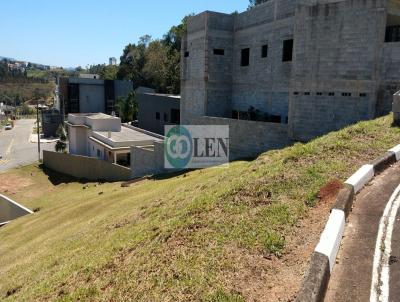 Terreno em Condomnio para Venda, em Aruj, bairro Residencial Aruj Ville